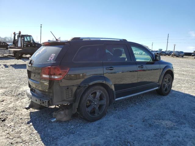 Photo 2 VIN: 3C4PDCGG8JT378272 - DODGE JOURNEY CR 