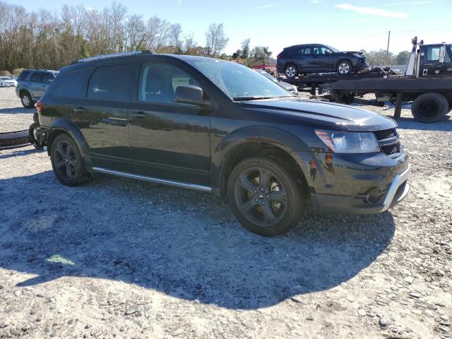 Photo 3 VIN: 3C4PDCGG8JT378272 - DODGE JOURNEY CR 