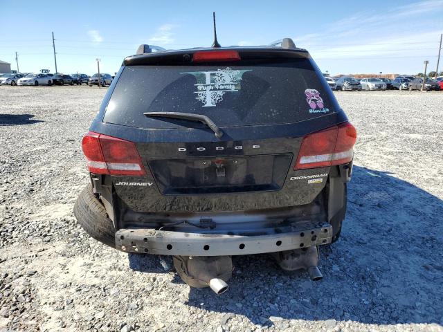 Photo 5 VIN: 3C4PDCGG8JT378272 - DODGE JOURNEY CR 