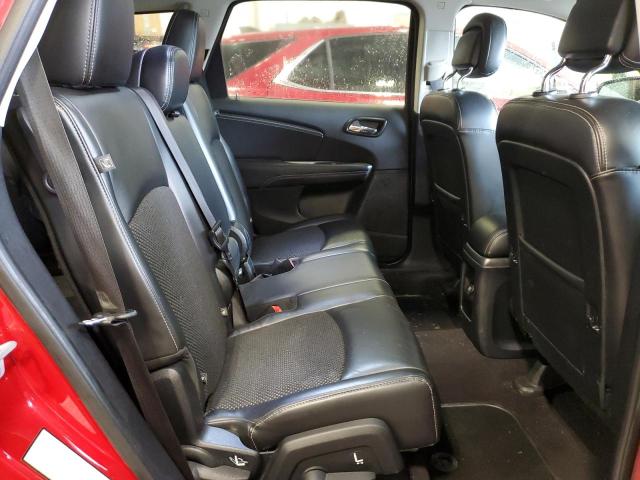 Photo 5 VIN: 3C4PDCGG8JT378613 - DODGE JOURNEY CR 