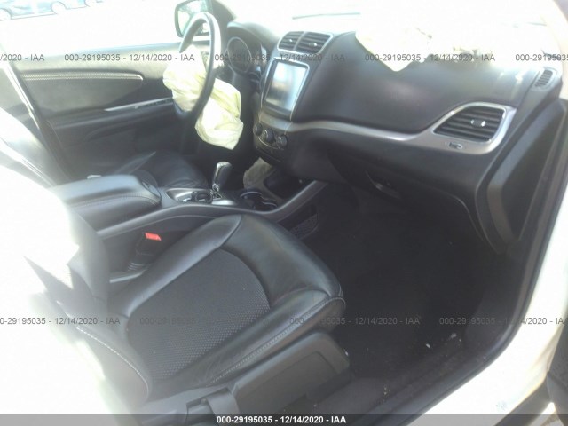 Photo 4 VIN: 3C4PDCGG8JT379079 - DODGE JOURNEY 