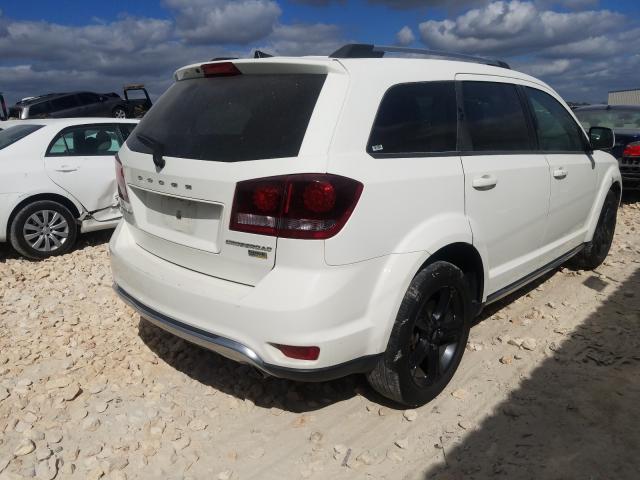 Photo 3 VIN: 3C4PDCGG8JT475780 - DODGE JOURNEY CR 