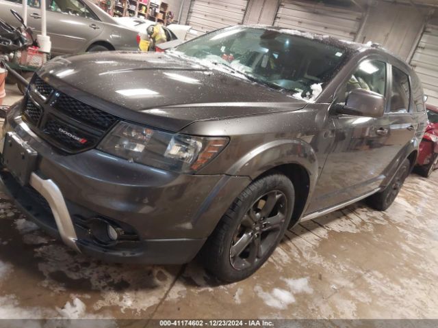 Photo 1 VIN: 3C4PDCGG8KT680839 - DODGE JOURNEY 