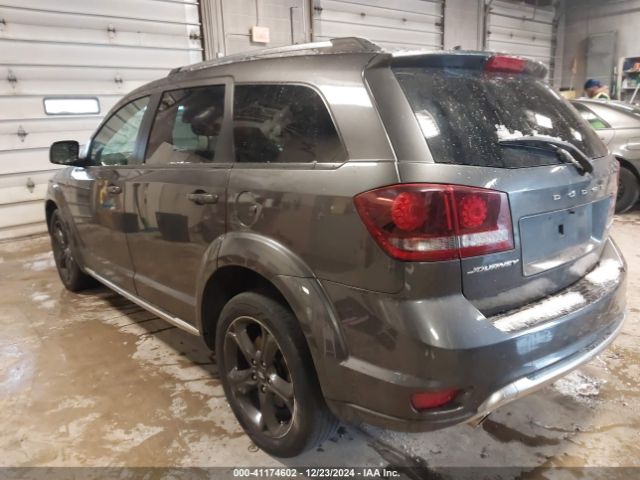 Photo 2 VIN: 3C4PDCGG8KT680839 - DODGE JOURNEY 