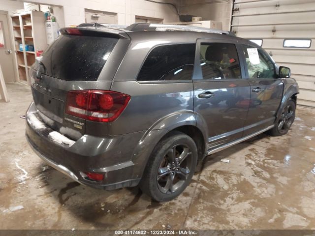 Photo 3 VIN: 3C4PDCGG8KT680839 - DODGE JOURNEY 