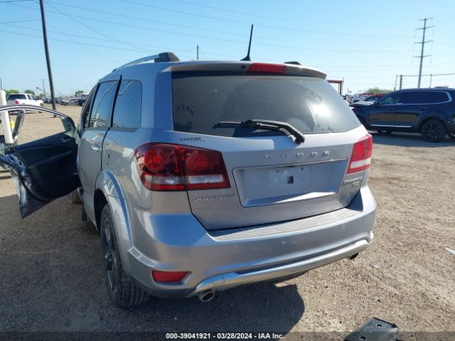 Photo 2 VIN: 3C4PDCGG8KT686673 - DODGE JOURNEY 