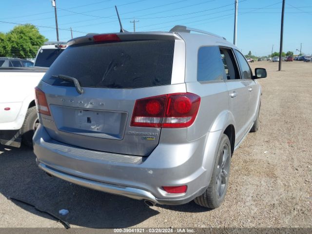 Photo 3 VIN: 3C4PDCGG8KT686673 - DODGE JOURNEY 