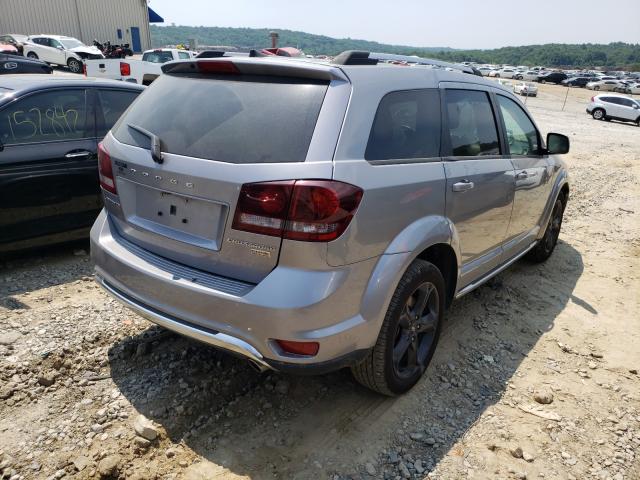 Photo 3 VIN: 3C4PDCGG8KT700779 - DODGE JOURNEY CR 