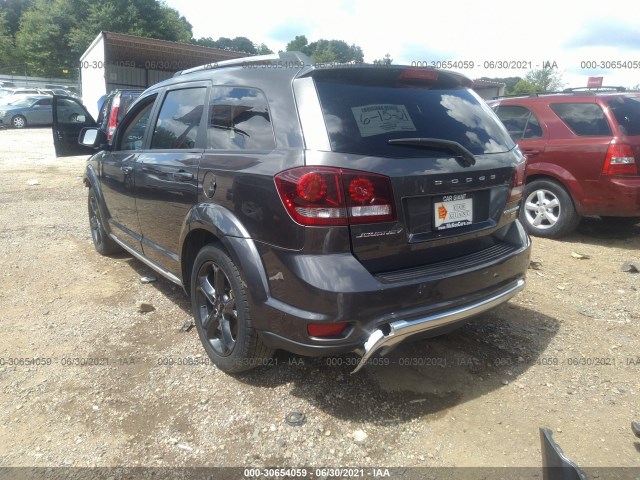 Photo 2 VIN: 3C4PDCGG8KT716674 - DODGE JOURNEY 