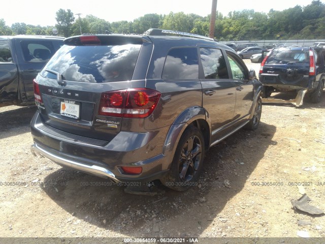 Photo 3 VIN: 3C4PDCGG8KT716674 - DODGE JOURNEY 