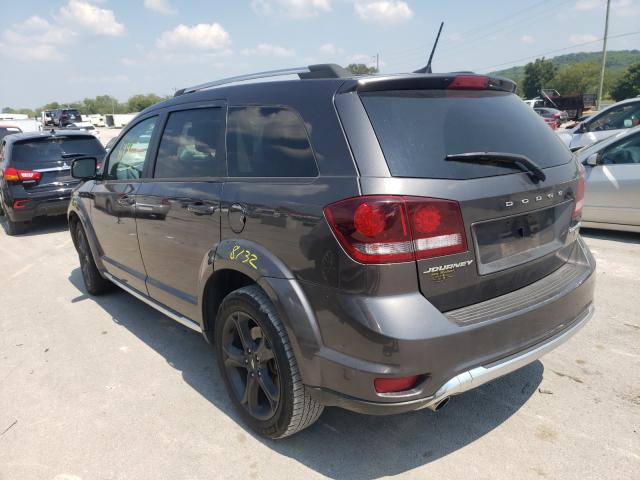 Photo 2 VIN: 3C4PDCGG8KT717744 - DODGE JOURNEY CROSSROAD 