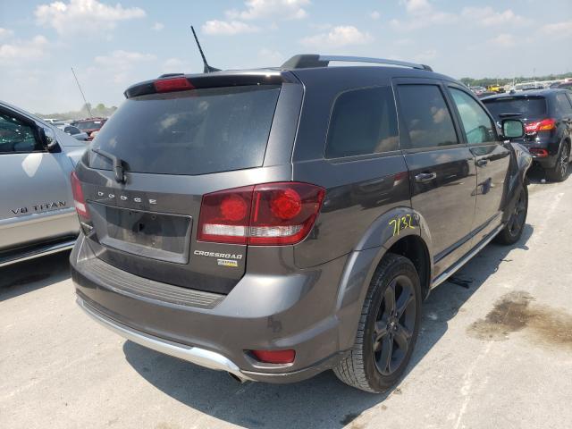 Photo 3 VIN: 3C4PDCGG8KT717744 - DODGE JOURNEY CROSSROAD 