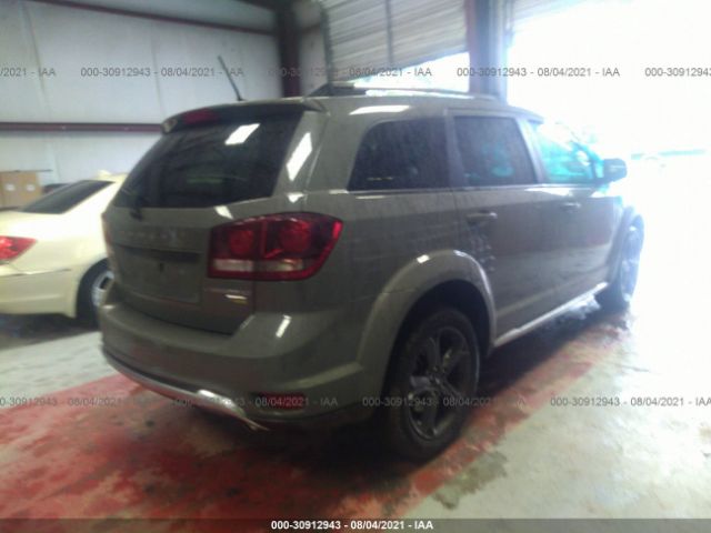 Photo 3 VIN: 3C4PDCGG8KT810019 - DODGE JOURNEY 