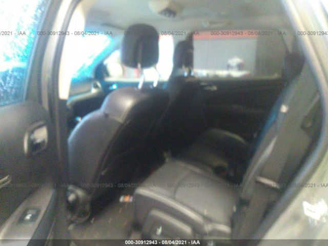 Photo 7 VIN: 3C4PDCGG8KT810019 - DODGE JOURNEY 