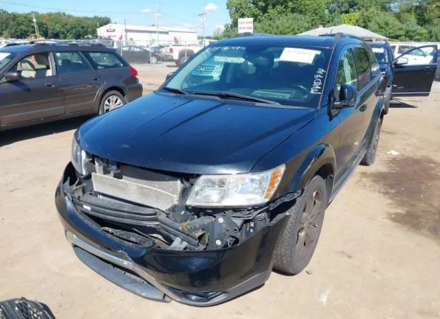 Photo 1 VIN: 3C4PDCGG9ET261466 - DODGE JOURNEY 