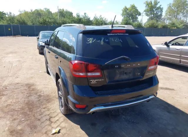 Photo 2 VIN: 3C4PDCGG9ET261466 - DODGE JOURNEY 