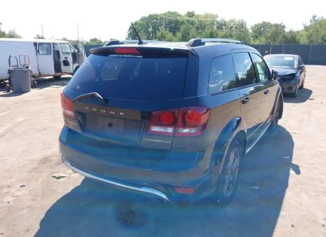 Photo 3 VIN: 3C4PDCGG9ET261466 - DODGE JOURNEY 