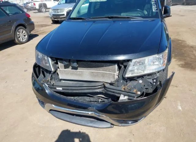 Photo 5 VIN: 3C4PDCGG9ET261466 - DODGE JOURNEY 