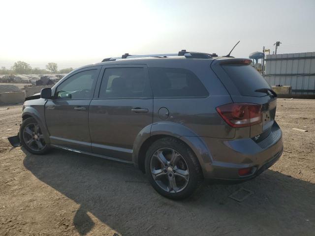 Photo 1 VIN: 3C4PDCGG9ET262875 - DODGE JOURNEY CR 