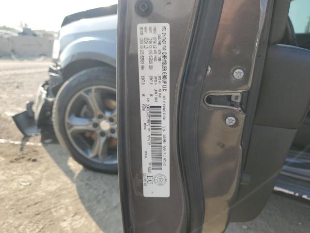 Photo 12 VIN: 3C4PDCGG9ET262875 - DODGE JOURNEY CR 