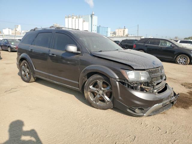 Photo 3 VIN: 3C4PDCGG9ET262875 - DODGE JOURNEY CR 