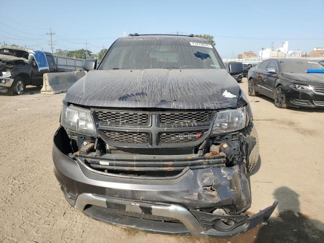 Photo 4 VIN: 3C4PDCGG9ET262875 - DODGE JOURNEY CR 