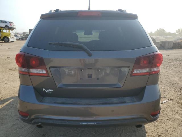 Photo 5 VIN: 3C4PDCGG9ET262875 - DODGE JOURNEY CR 