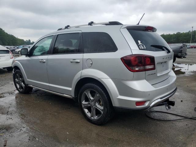 Photo 1 VIN: 3C4PDCGG9ET285444 - DODGE JOURNEY CR 