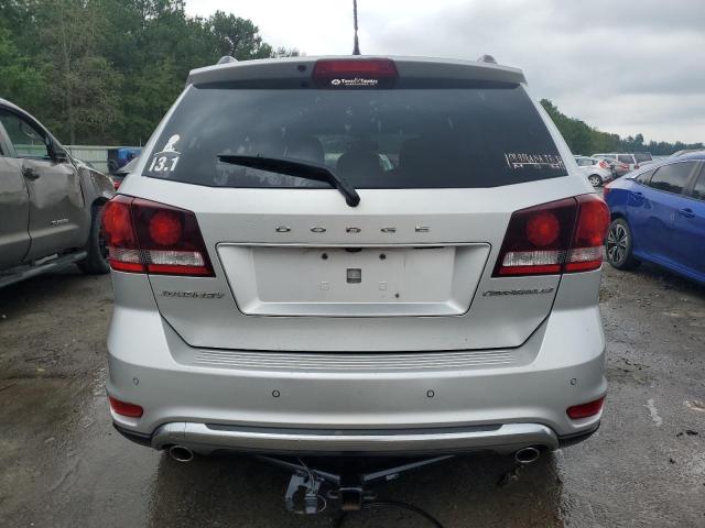 Photo 5 VIN: 3C4PDCGG9ET285444 - DODGE JOURNEY CR 