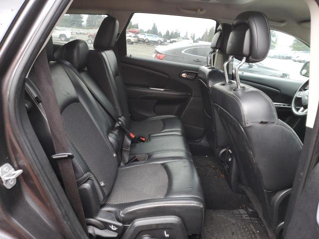 Photo 10 VIN: 3C4PDCGG9ET294936 - DODGE JOURNEY 