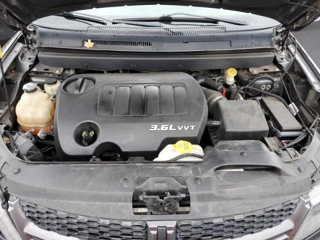 Photo 11 VIN: 3C4PDCGG9ET294936 - DODGE JOURNEY 