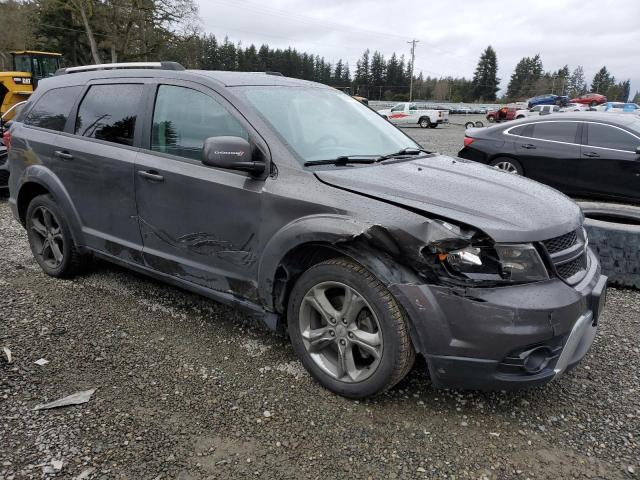 Photo 3 VIN: 3C4PDCGG9ET294936 - DODGE JOURNEY 