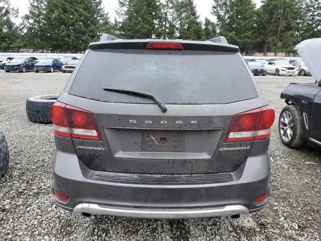 Photo 5 VIN: 3C4PDCGG9ET294936 - DODGE JOURNEY 