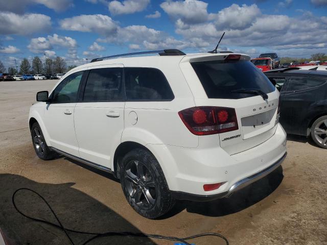 Photo 1 VIN: 3C4PDCGG9FT622907 - DODGE JOURNEY 