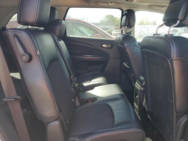 Photo 10 VIN: 3C4PDCGG9FT622907 - DODGE JOURNEY 