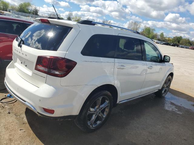 Photo 2 VIN: 3C4PDCGG9FT622907 - DODGE JOURNEY 