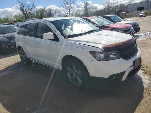 Photo 3 VIN: 3C4PDCGG9FT622907 - DODGE JOURNEY 