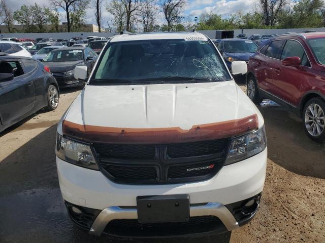 Photo 4 VIN: 3C4PDCGG9FT622907 - DODGE JOURNEY 