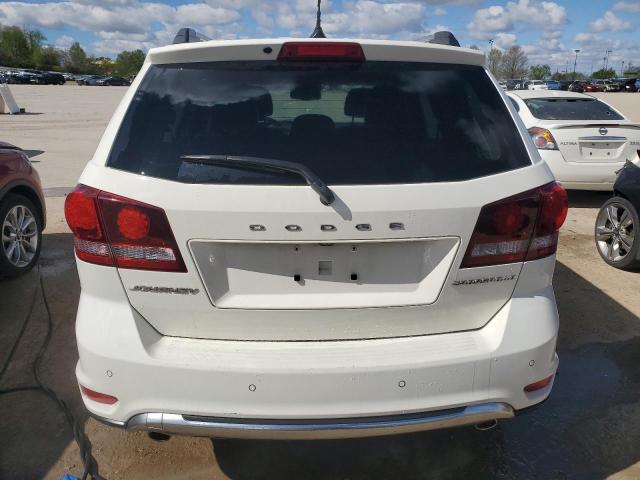 Photo 5 VIN: 3C4PDCGG9FT622907 - DODGE JOURNEY 