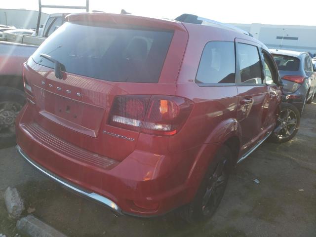 Photo 3 VIN: 3C4PDCGG9FT630893 - DODGE JOURNEY CR 