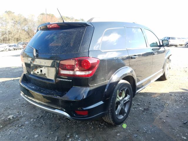 Photo 3 VIN: 3C4PDCGG9FT712848 - DODGE JOURNEY CROSSROAD 