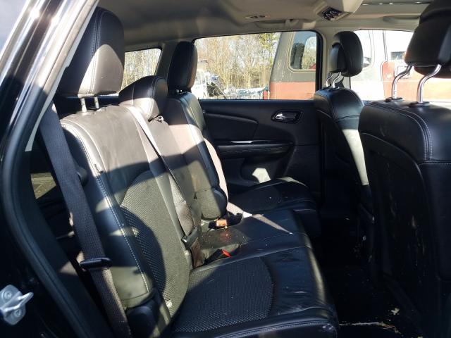 Photo 5 VIN: 3C4PDCGG9FT712848 - DODGE JOURNEY CROSSROAD 