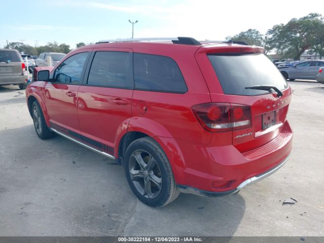 Photo 2 VIN: 3C4PDCGG9FT736499 - DODGE JOURNEY 