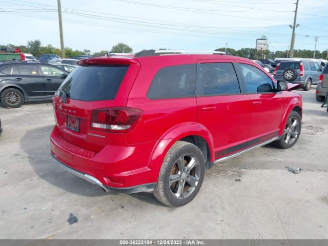 Photo 3 VIN: 3C4PDCGG9FT736499 - DODGE JOURNEY 