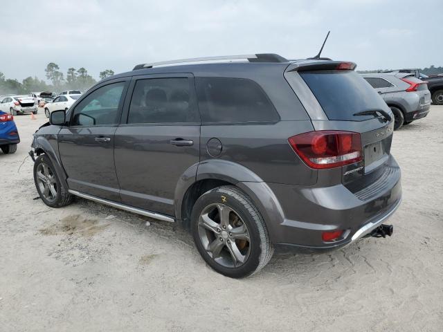 Photo 1 VIN: 3C4PDCGG9GT107777 - DODGE JOURNEY CR 