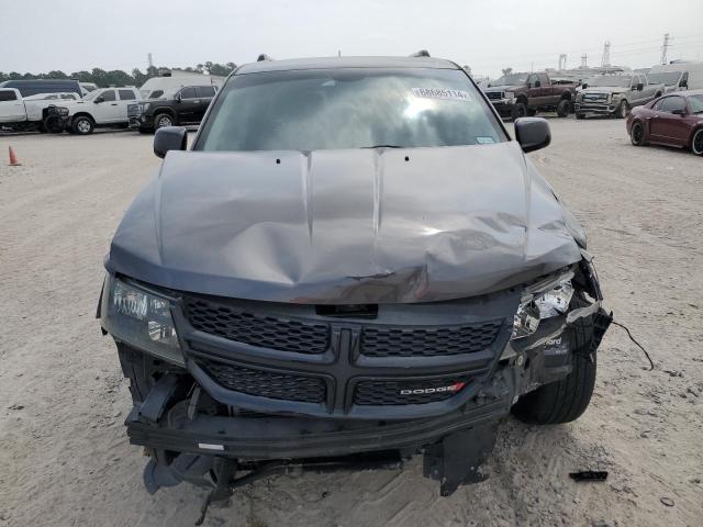 Photo 4 VIN: 3C4PDCGG9GT107777 - DODGE JOURNEY CR 