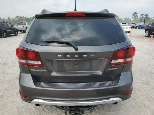 Photo 5 VIN: 3C4PDCGG9GT107777 - DODGE JOURNEY CR 