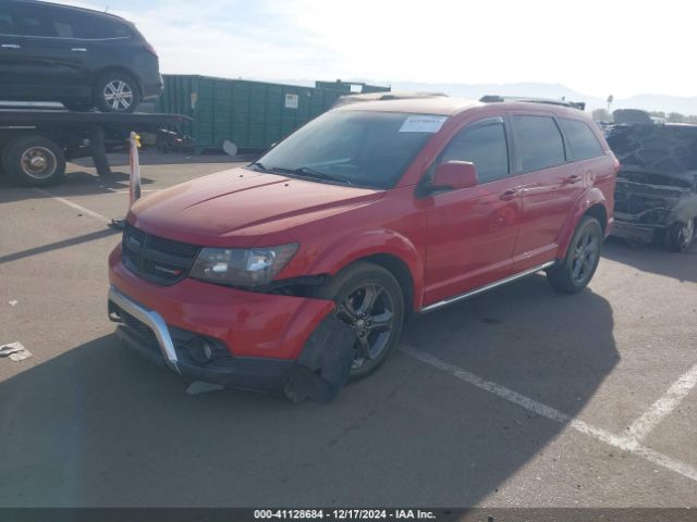 Photo 1 VIN: 3C4PDCGG9GT108220 - DODGE JOURNEY 