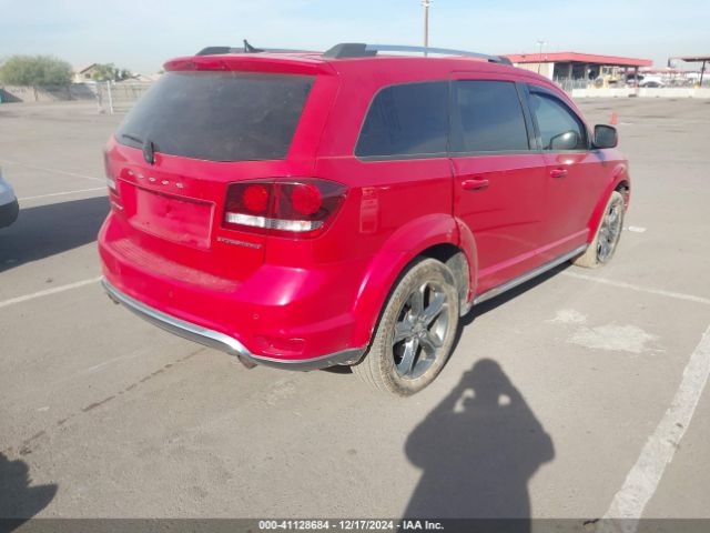 Photo 3 VIN: 3C4PDCGG9GT108220 - DODGE JOURNEY 