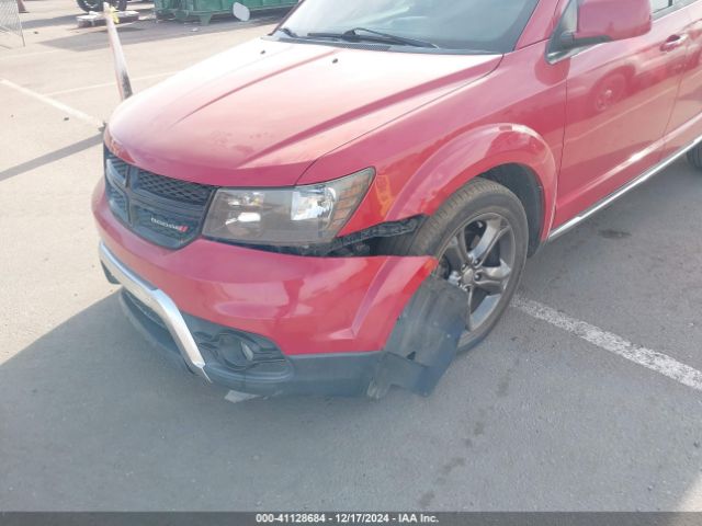 Photo 5 VIN: 3C4PDCGG9GT108220 - DODGE JOURNEY 